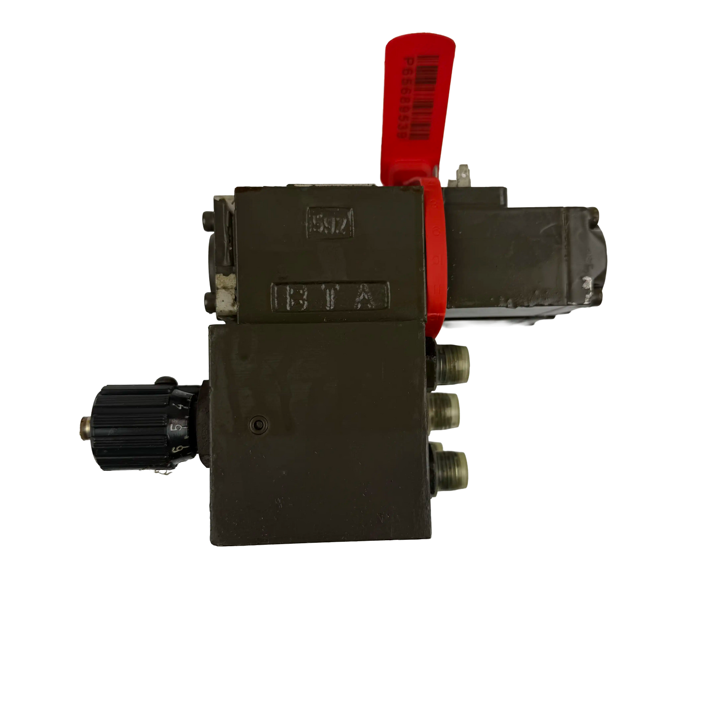 Ändlägesblock | 14233113