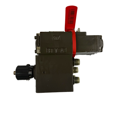 Ändlägesblock | 14233113