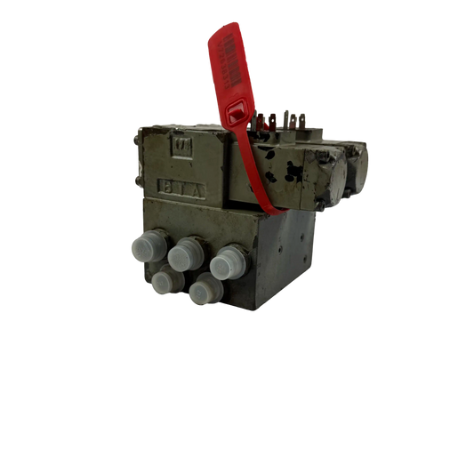 Snabbfästesblock | 14243111