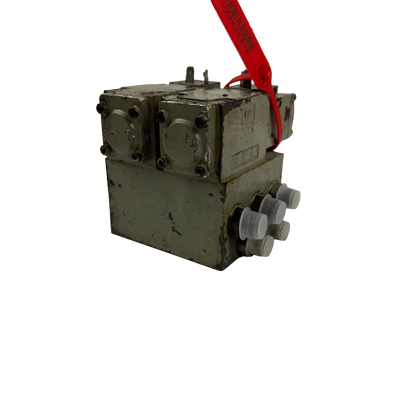 Snabbfästesblock | 14243111