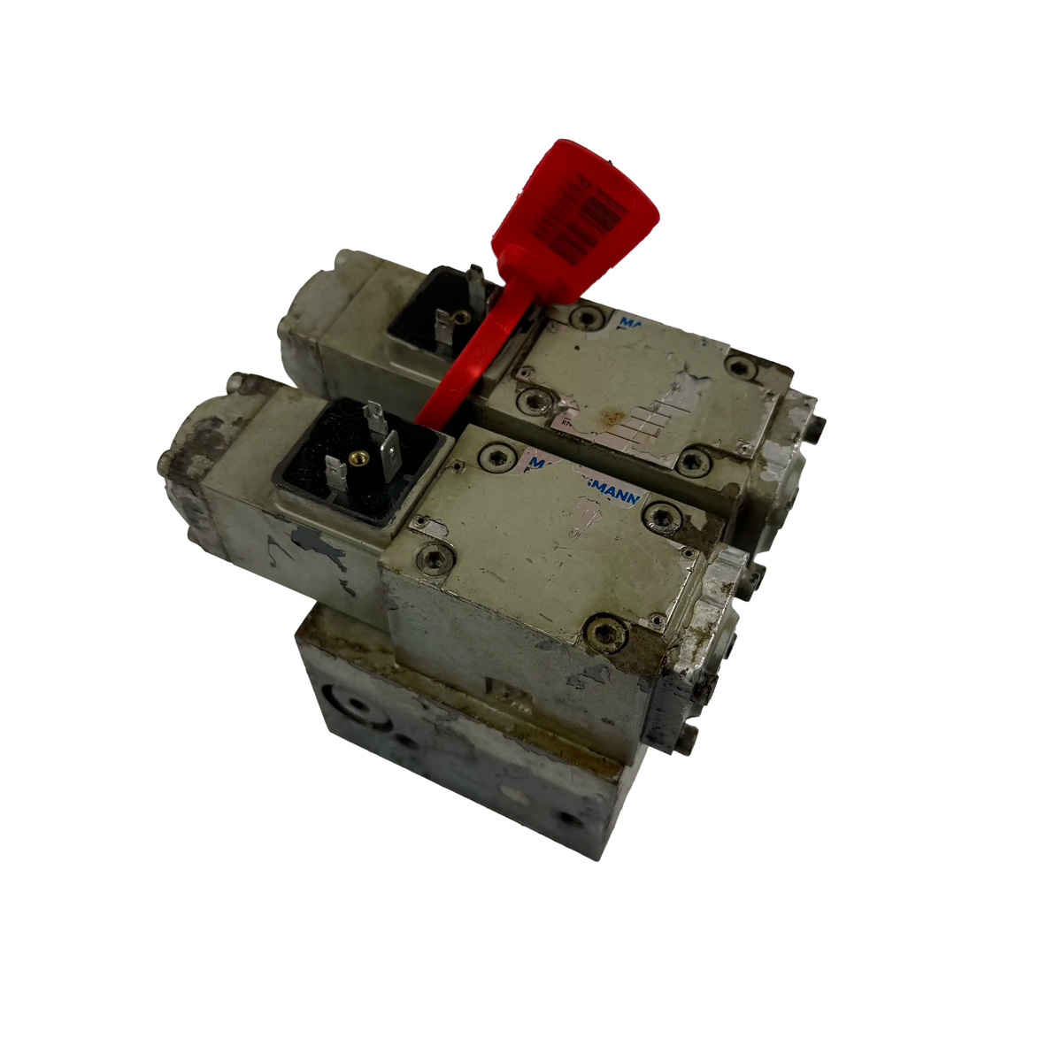 Snabbfästesblock | 14243111