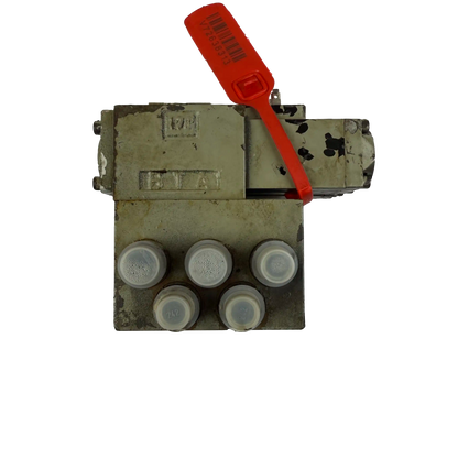 Snabbfästesblock | 14243111