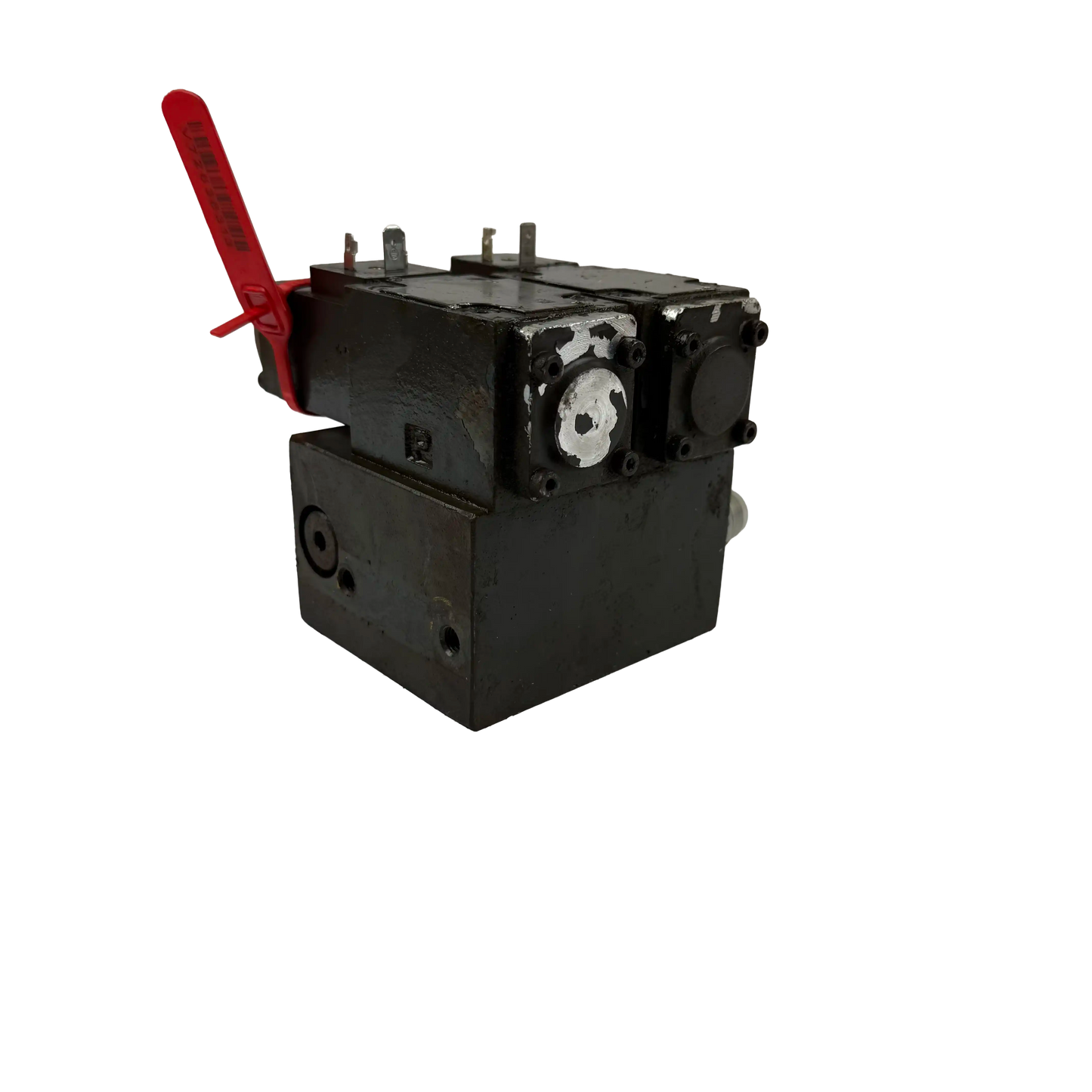 Snabbfästesblock | 14243111