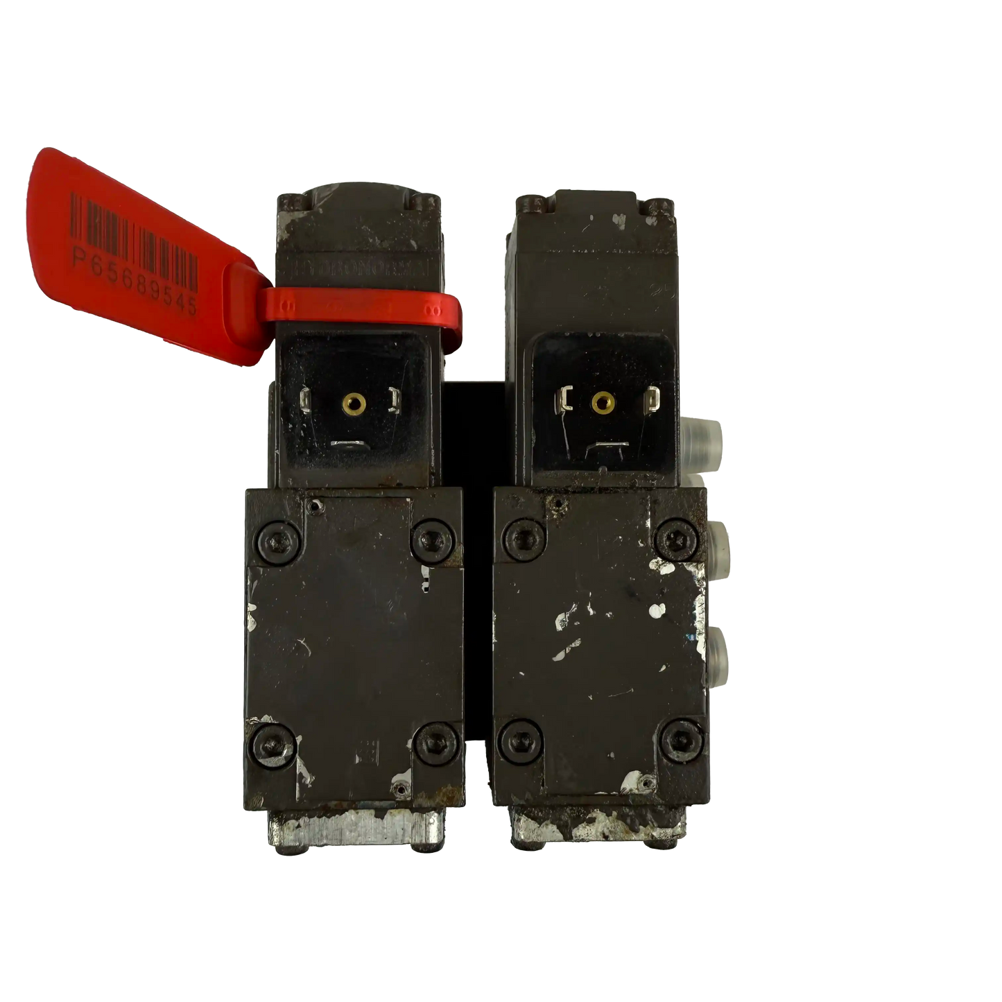 Snabbfästesblock | 14243111