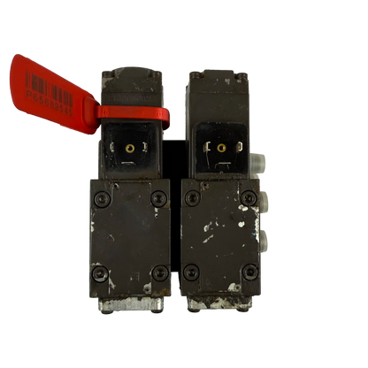 Snabbfästesblock | 14243111