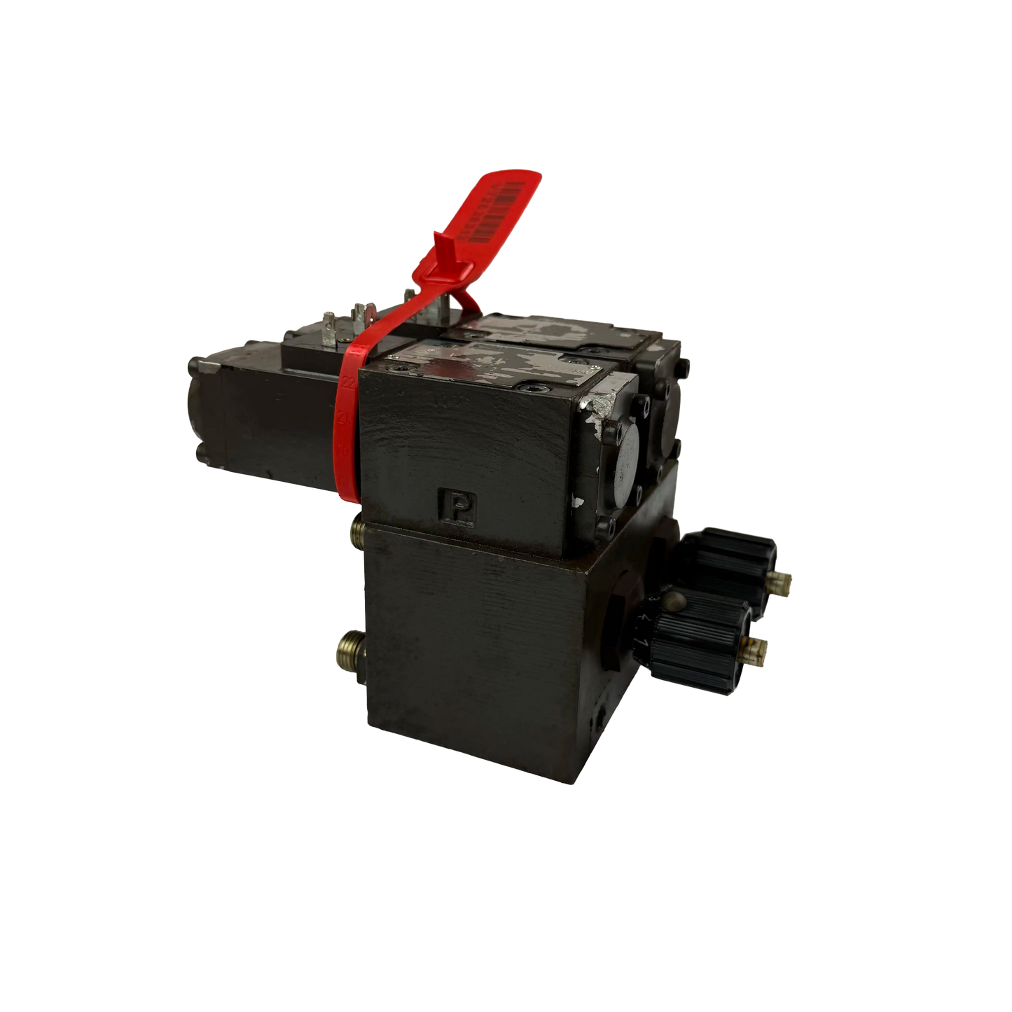 Ändlägesblock | 14243113