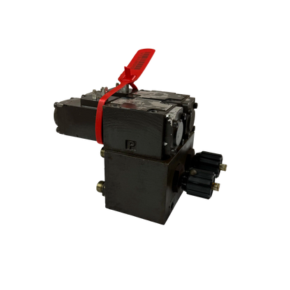 Ändlägesblock | 14243113