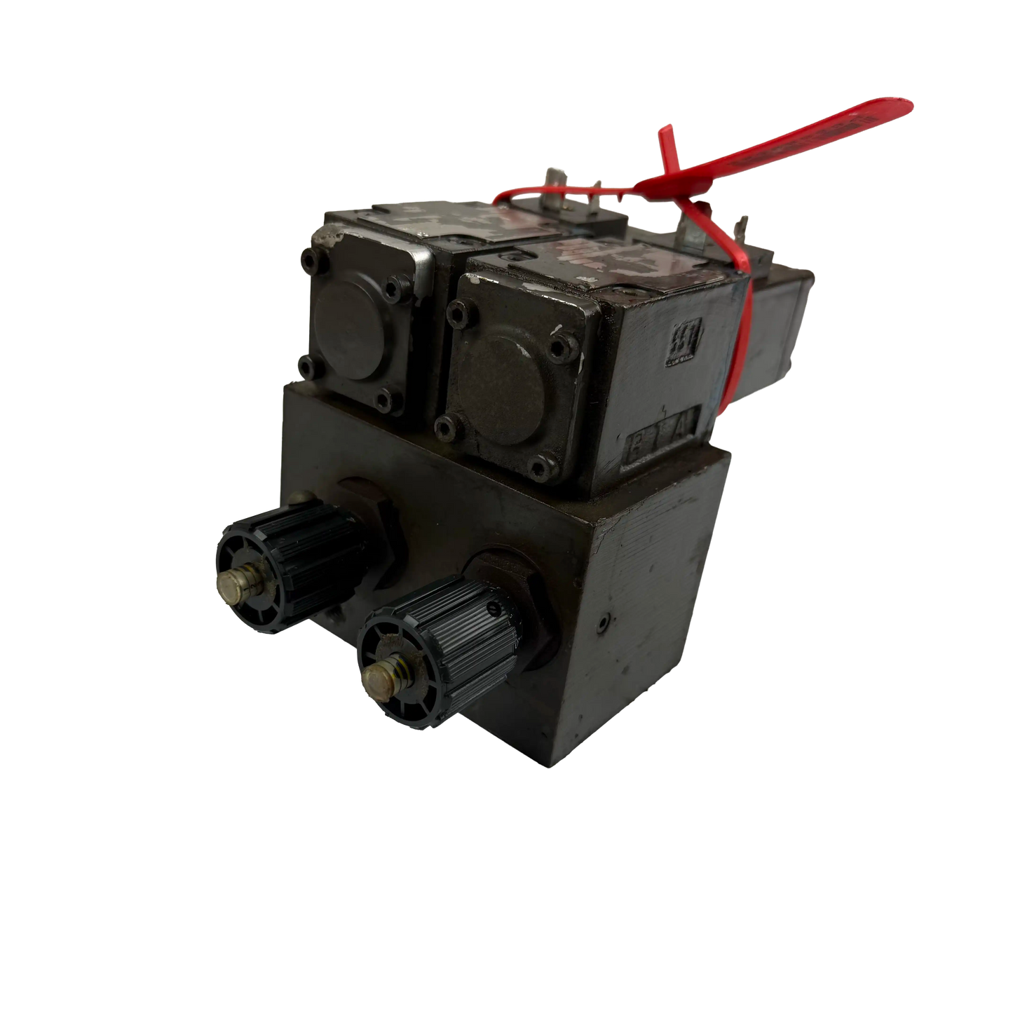 Ändlägesblock | 14243113