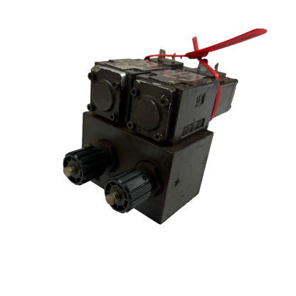 Ändlägesblock | 14243113