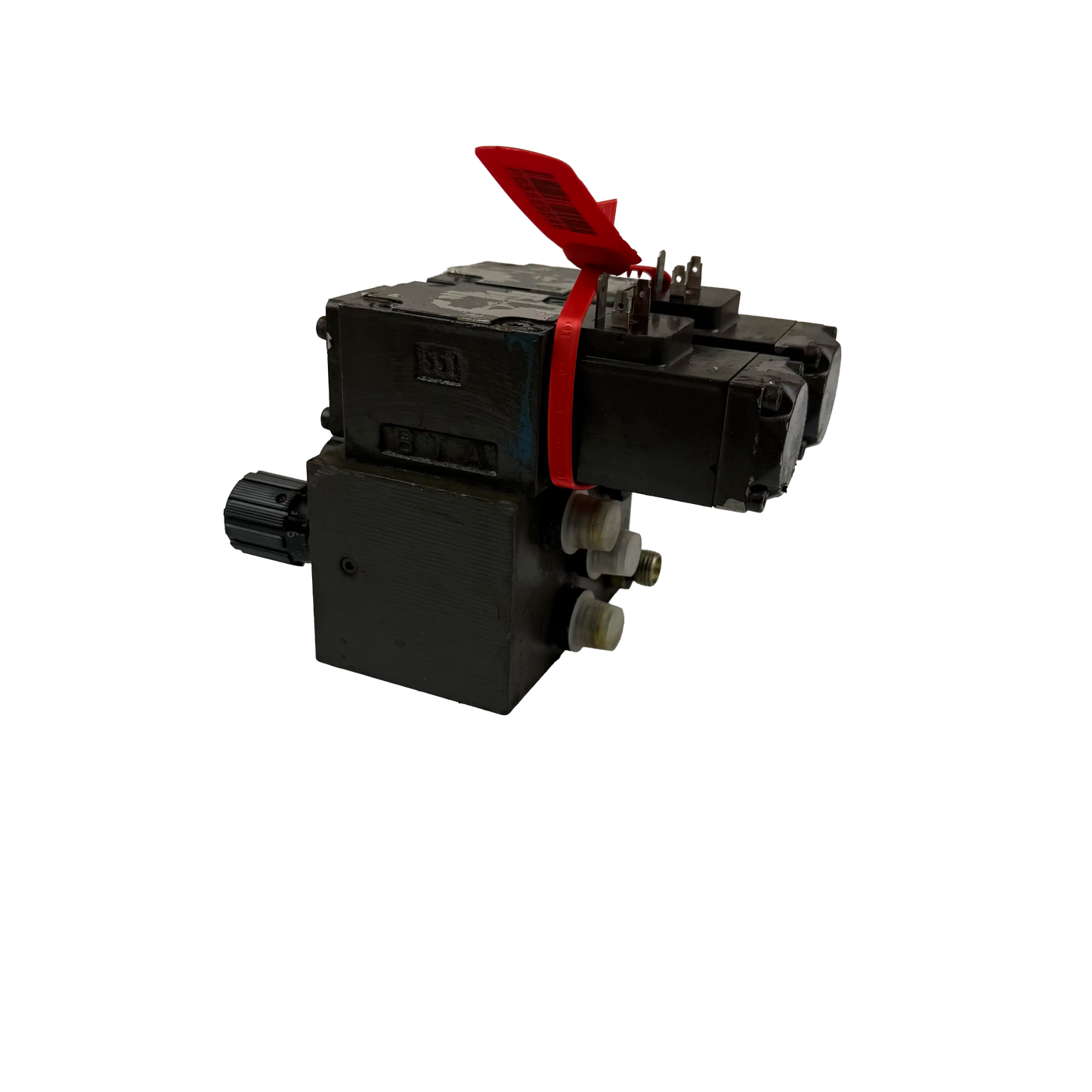 Ändlägesblock | 14243113