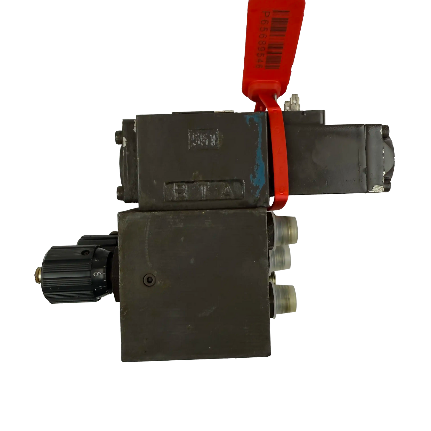 Ändlägesblock | 14243113