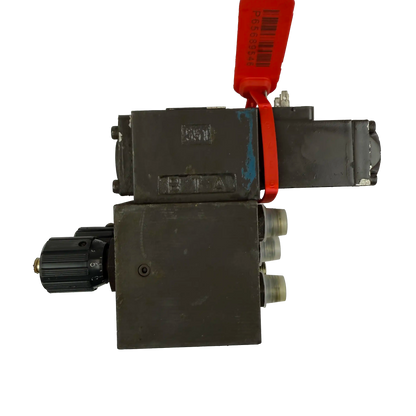 Ändlägesblock | 14243113