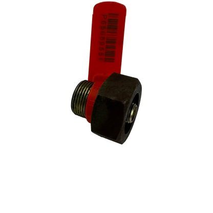 Smörjadapter | 14041545