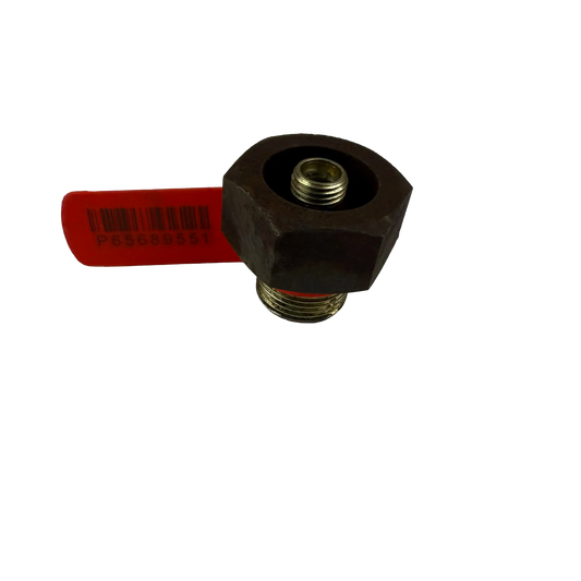 Smörjadapter | 14041545