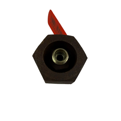 Grease adapter | 14041545