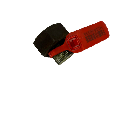Grease adapter | 14041545