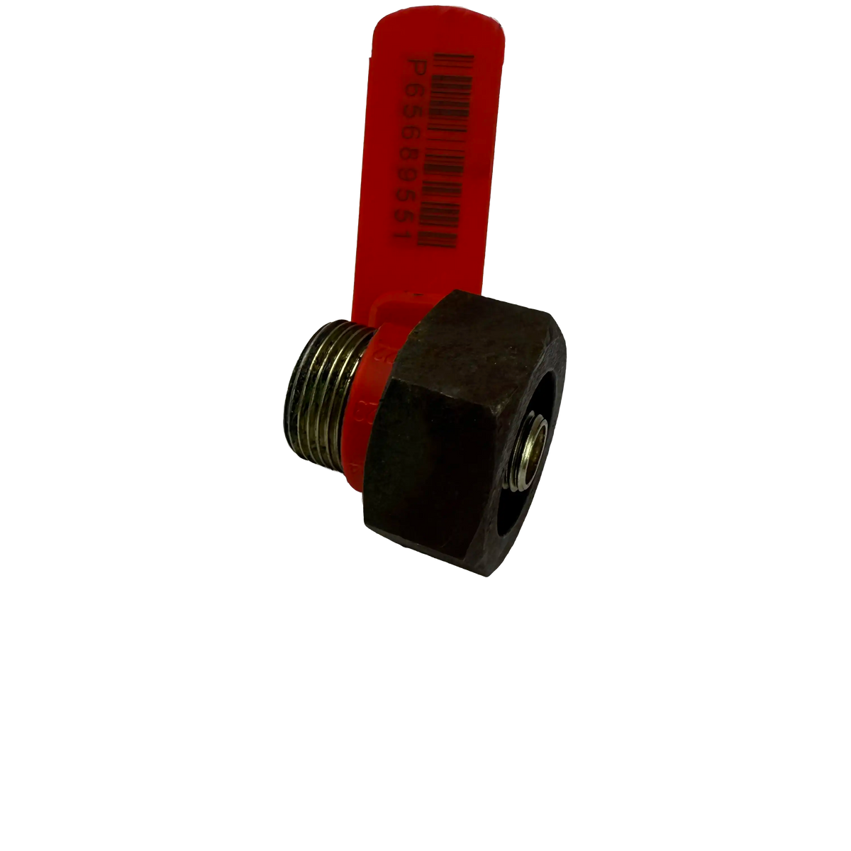 Grease adapter | 14041545