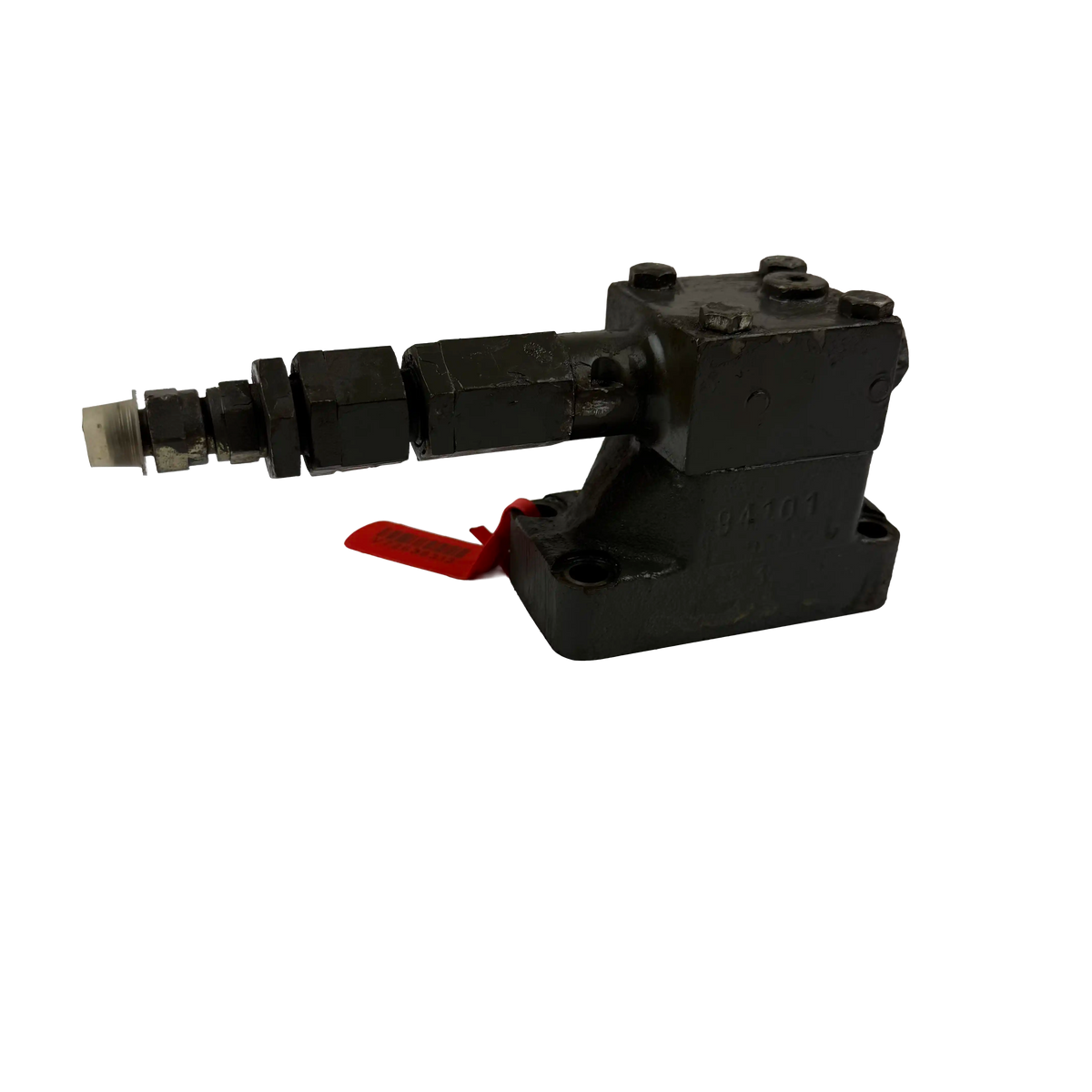 Ripper valve | 14241445