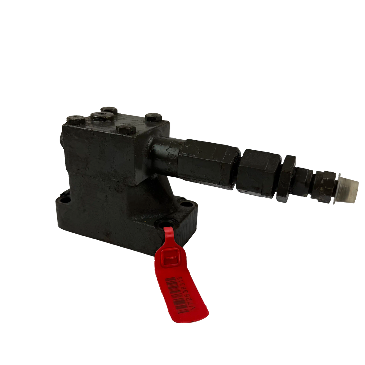 Ripper valve | 14241445