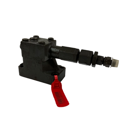 Ripper valve | 14241445