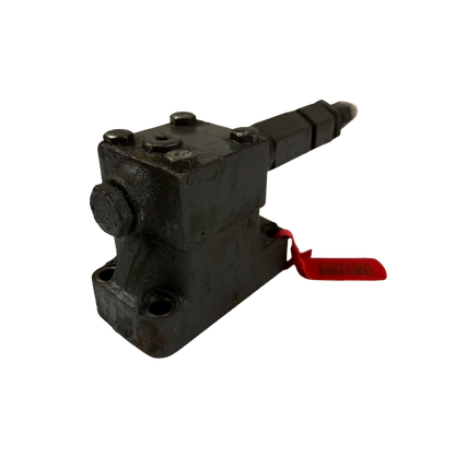 Ripper valve | 14241445
