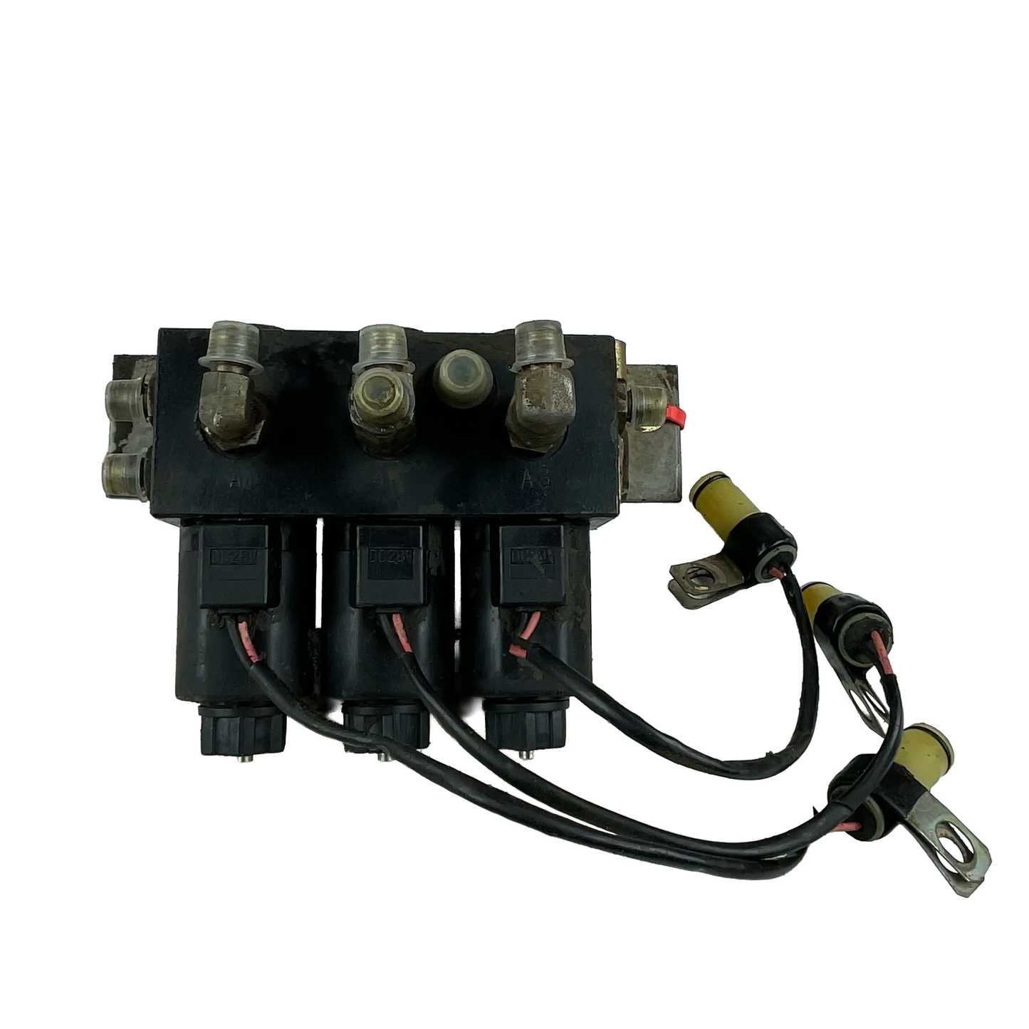 Magnetventil | 14526664