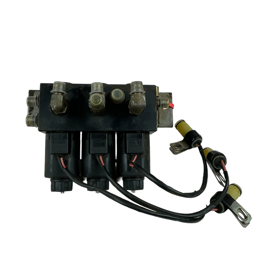 Magnetventil | 14526664