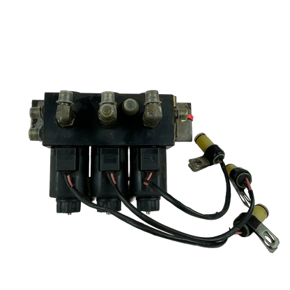 Magnetventil | 1148-00041, 14526664