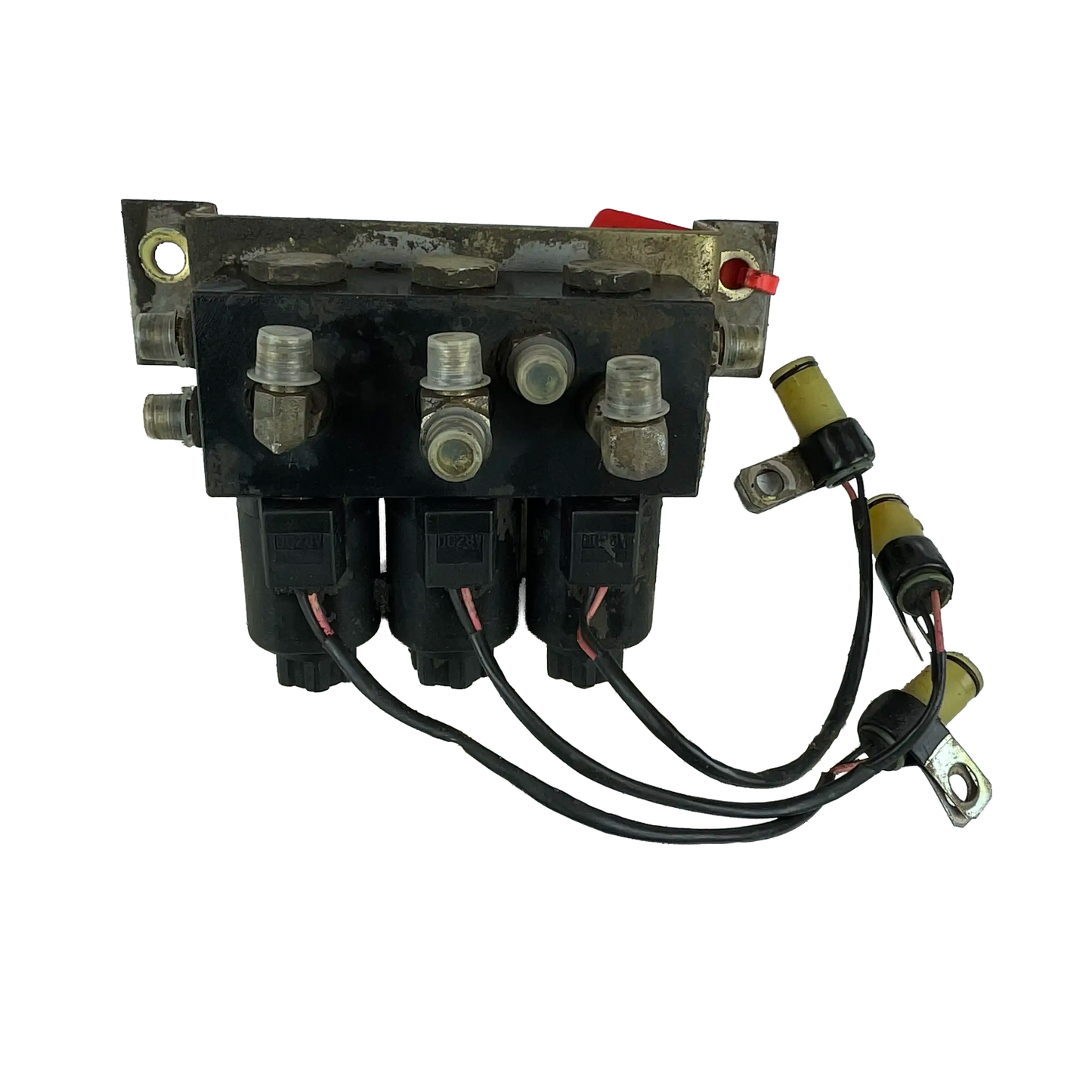 Magnetventil | 14526664