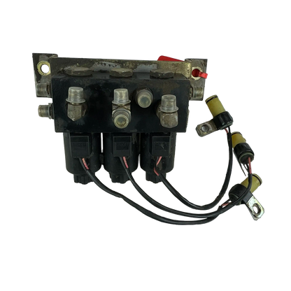 Magnetventil | 14526664