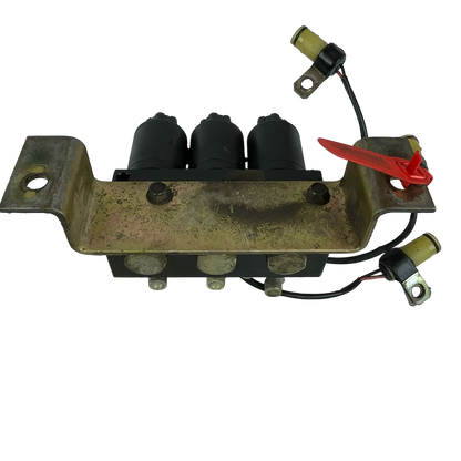 Magnetventil | 1148-00041, 14526664