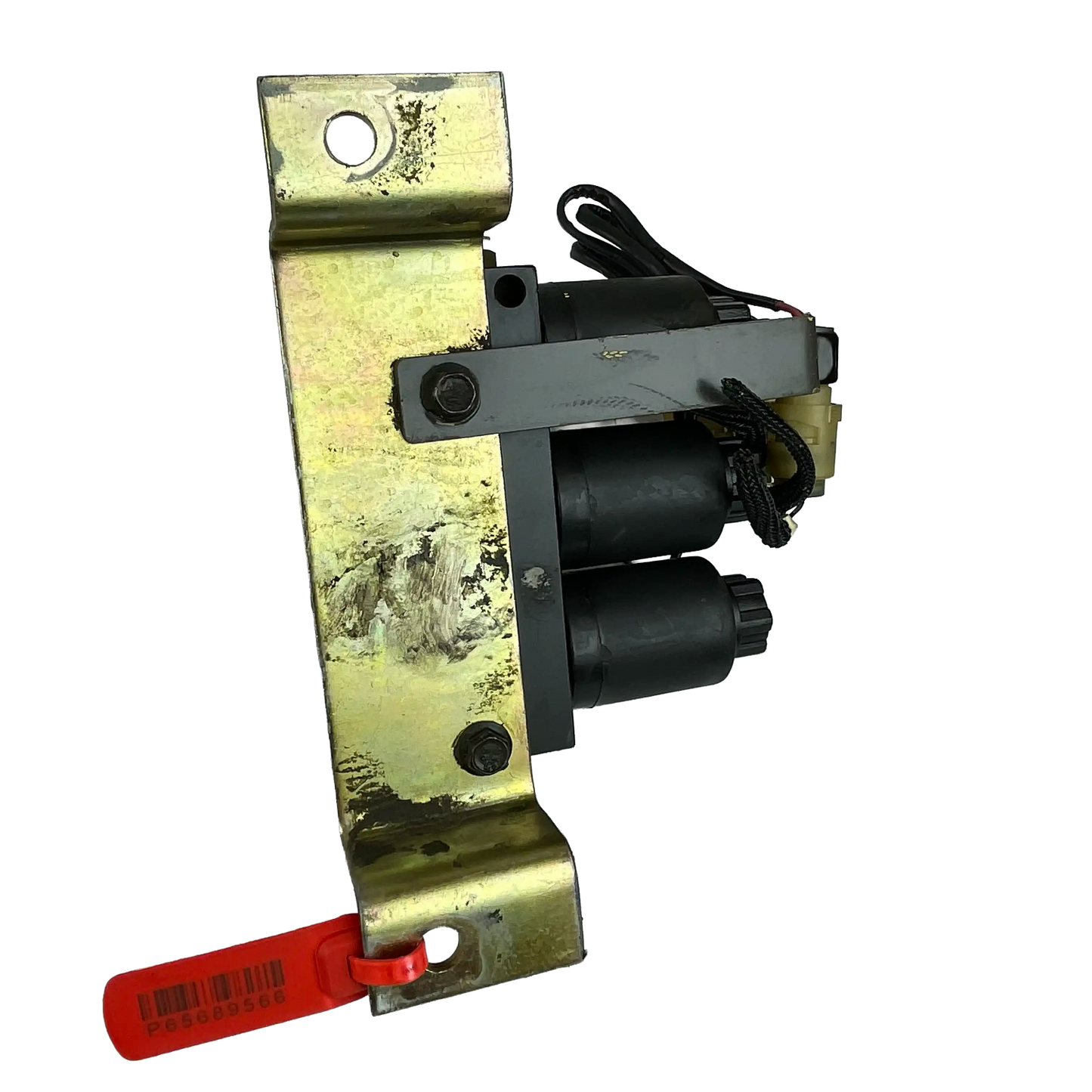 Magnetventil | 14526664