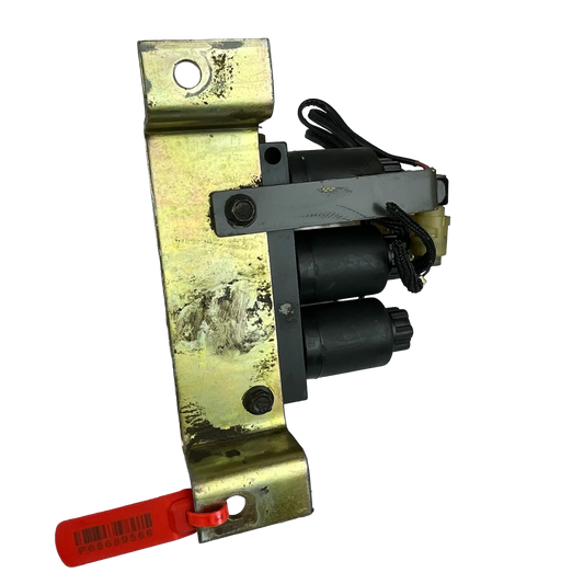 Magnetventil | 14526664