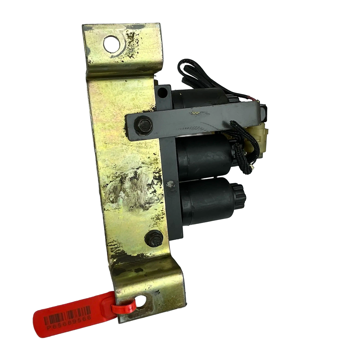 Magnetventil | 1148-00041, 14526664