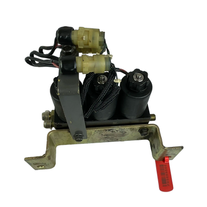 Magnetventil | 14526664