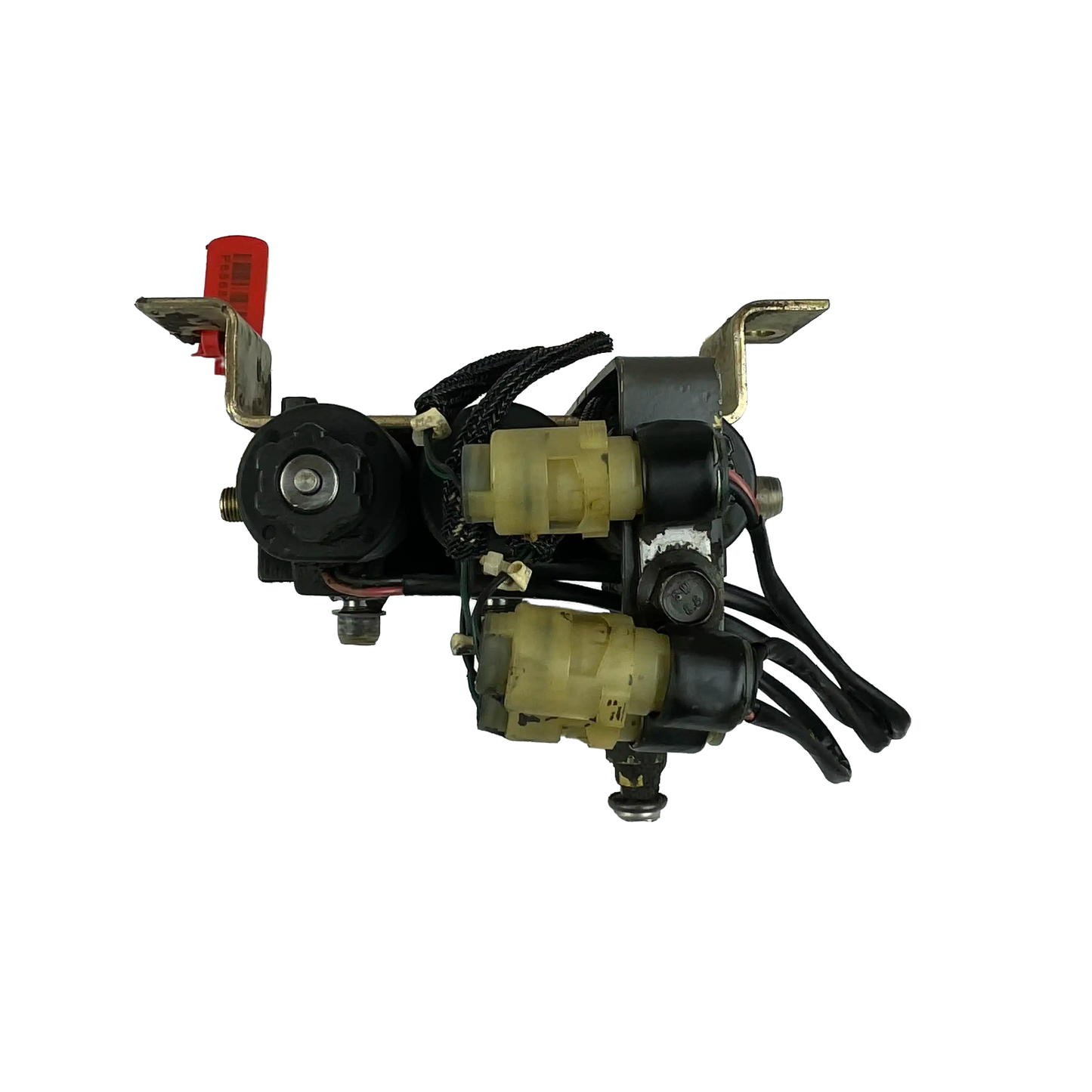 Magnetventil | 14526664