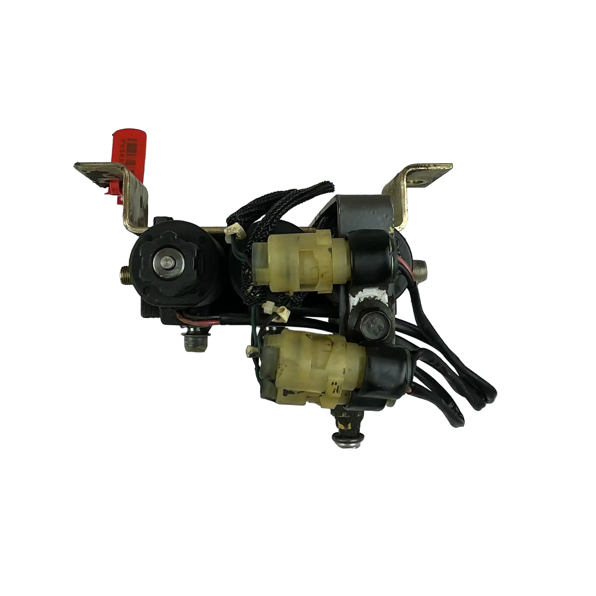 Magnetventil | 1148-00041, 14526664