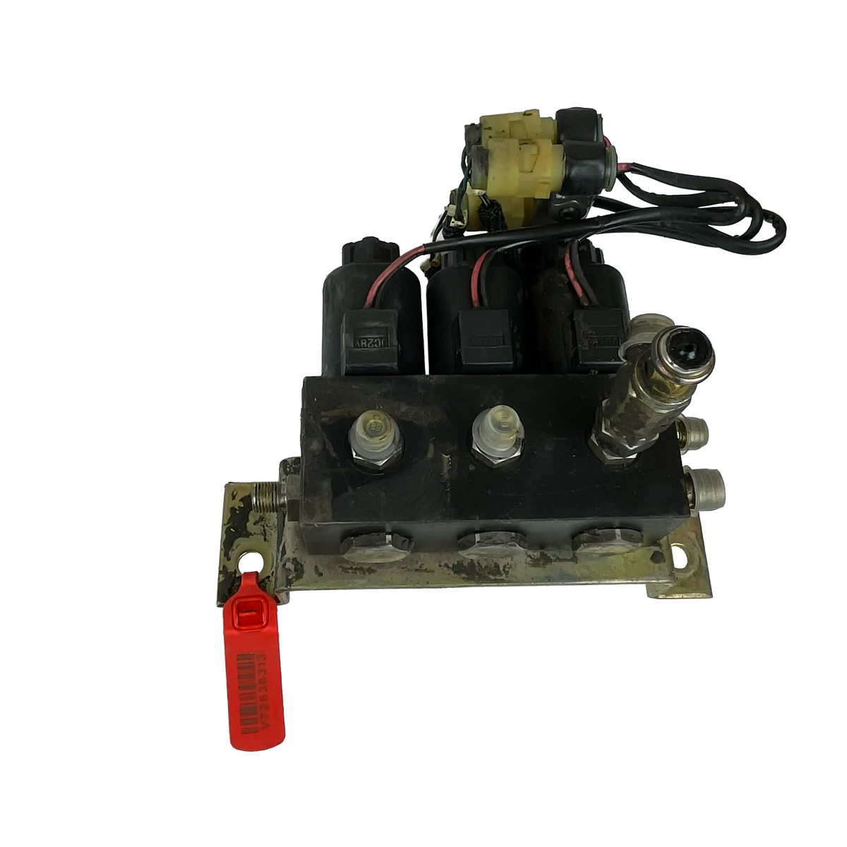 Magnetventil | 1148-00041, 14526664