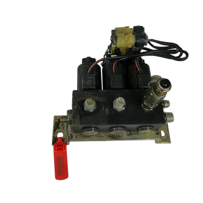 Magnetventil | 1148-00041, 14526664