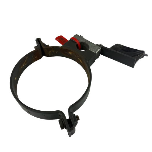 Clamp | 14507816, 14517511