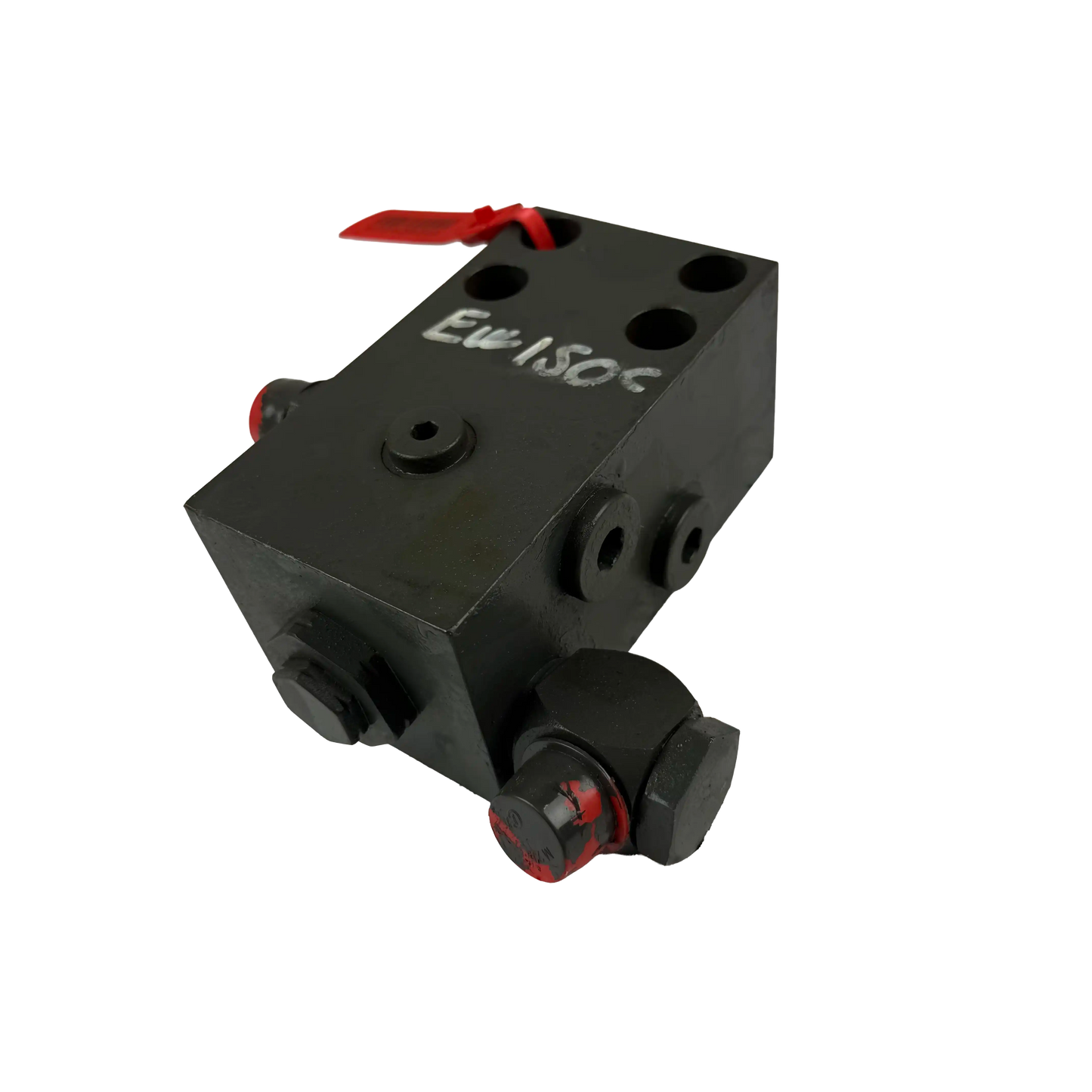 Hydraullås | 14242622