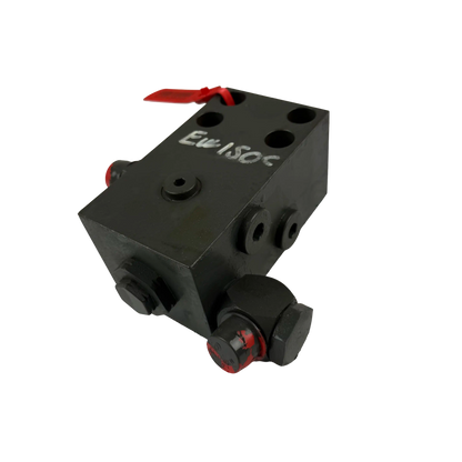 Hydraullås | 14242622