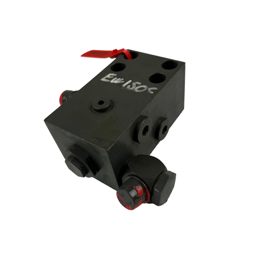 Hydraullås | 14242622