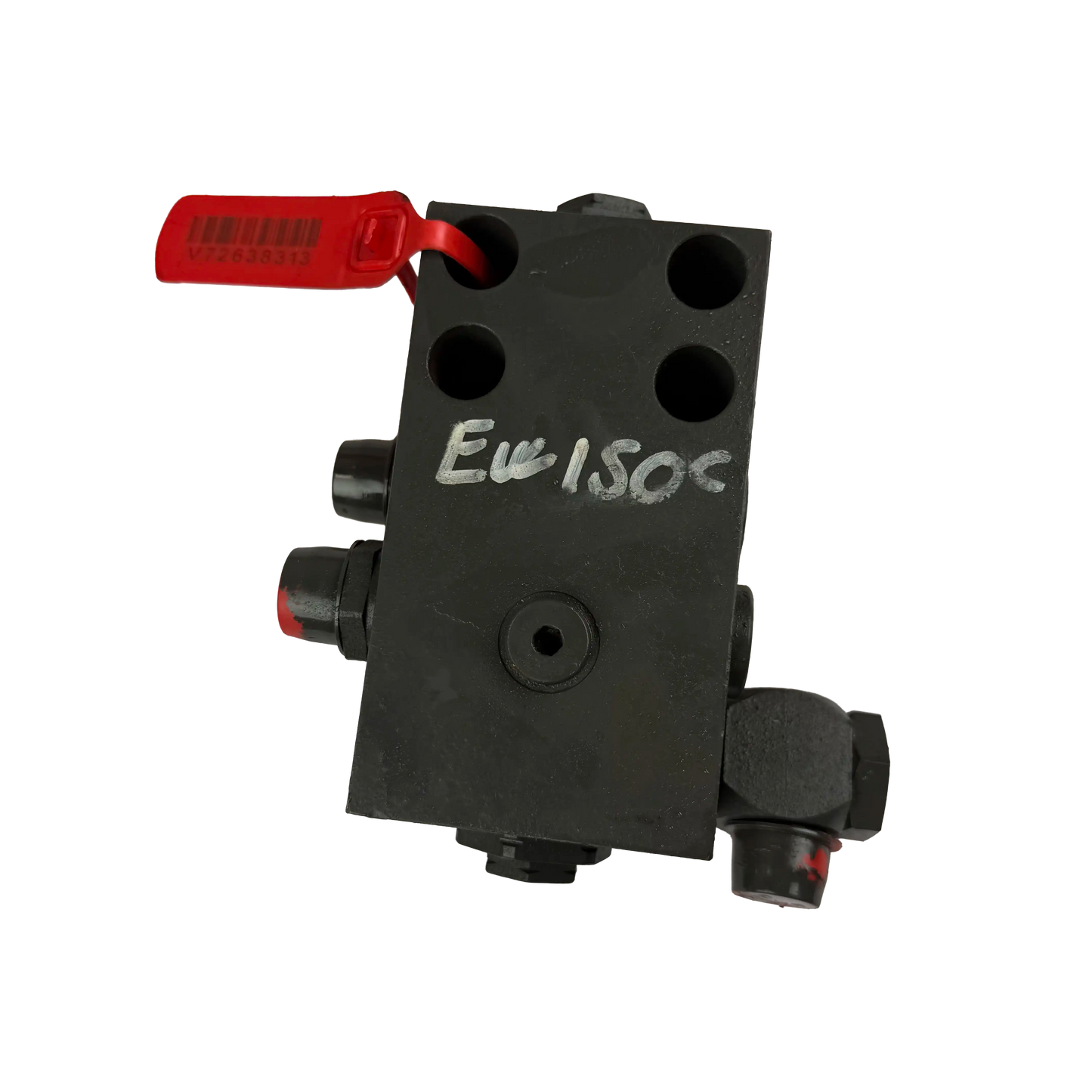 Hydraullås | 14242622