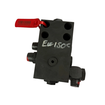 Hydraullås | 14242622