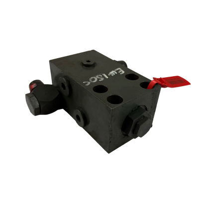 Hydraullås | 14242622