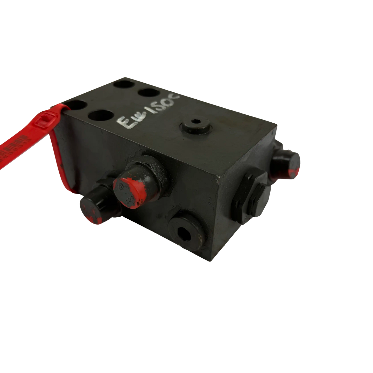 Hydraullås | 14242622