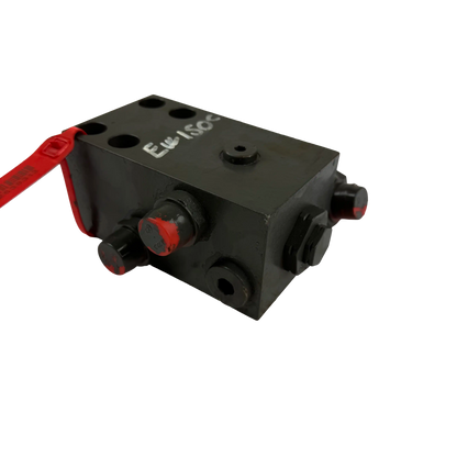 Hydraullås | 14242622