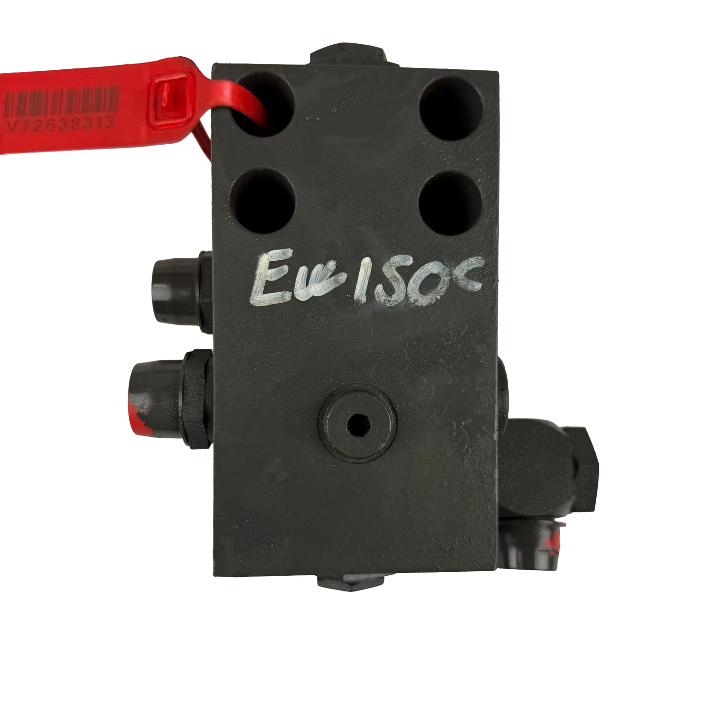 Hydraullås | 14242622