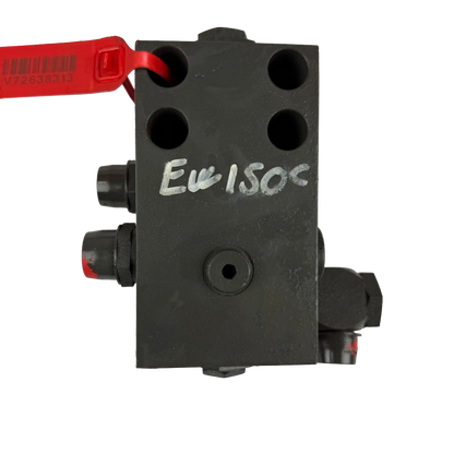 Hydraullås | 14242622